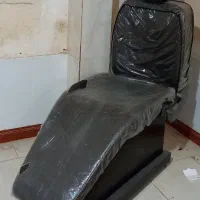 صندلی اصلاح