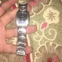 ساعت
