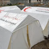 چادر مسافرتی ۱۲ نفره