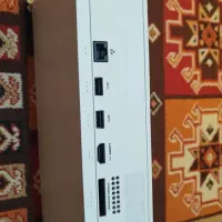 xbox series s ایکس باکس سری اس