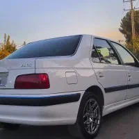 پارس Lx
