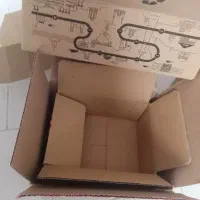 ظروف خانه اسباب کشی کارتن