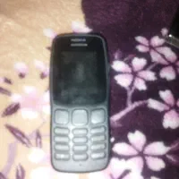 گوشی ساده بدون عیب
