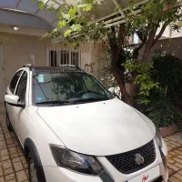 کوییک Rs پارس خودرویی مدل ۴۰۲/۱۲/۱۵