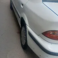 سمند LX ساده، مدل ۱۳۹۴|خودرو سواری و وانت|تهران, نعمت‌آباد|دیوار