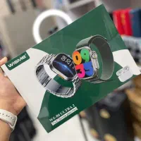 ساعت ws80ultra م.فت