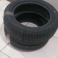 لاستیک 205/55R16 کویر مناسب مزدا سواری