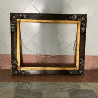 قطعه ی تابلو فرش