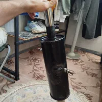 فروش منبع ۱۰۶ بزرگ و کلاه صندلی اسپرت