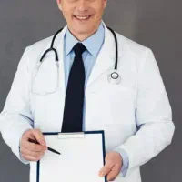 پزشک متخصص جراح ارتوپد و داخلی مغز و اعصاب