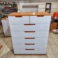 دراور ۷ کشو