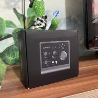 کارت صدای انگلیسی Audient id4