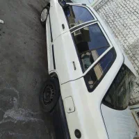 پراید مدل 80دوگانه تاریخ دار