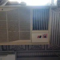 کولرپنجره ای