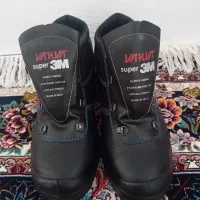 کفش ایمنی