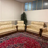 مبل ۷ نفره