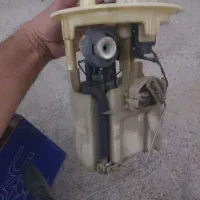 پمپ بنزین کامل ۲۰۶.اصلی شرکتی.