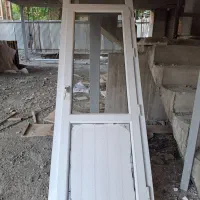 در و پنجره دوجداره