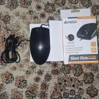 موس کامپیوتر