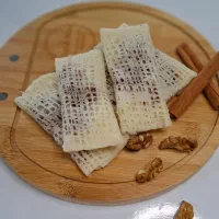 رشته خشکار