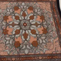 چادر وروسری و جا نماز وجشن تکلیف