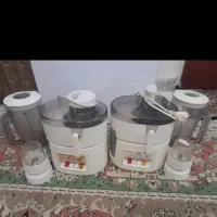 آب میوه گیری  پارس خزر فوری فروشی
