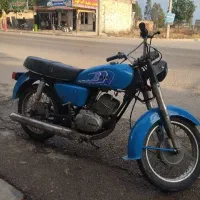 موتور یاماها