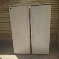 سمساری  یخچال دو قلو ابگرمکن وماشین و فرش