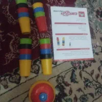 اسباب بازی