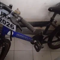 دوچرخه سایز ۲۰