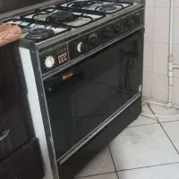 اجاق گاز ۵ شعله