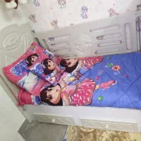تخت کودک