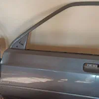 لوازم ماشین ودرب پراید