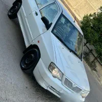 پراید 132مدل 97کلکسیونی