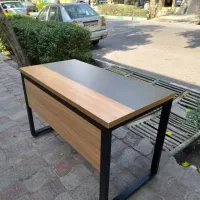 میز پذیرش کارمندی منشی مطالعه گیمینگ