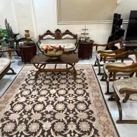 مبل آنتیک وراحتی