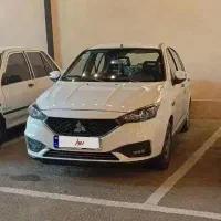 سهند مدل ۱۴۰۳ پارس خودرو