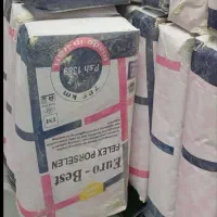 برندترین چسب کاشی با گارانتی ۳۰ ساله