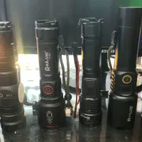 چراغ قوه