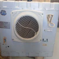 کولر دینام نو.... کم کار کرده