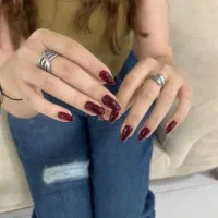 خدمات حرفه ای ناخن در شهرستان جم