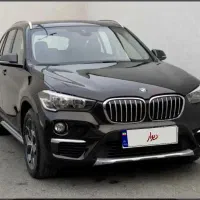 با پول چانگان چینی مدل ۹۷ BMW X1 مدل 2018 بخر