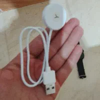 ساعت هوشمند با همه چیز وعاوضه میکنم ولی سالن باشه