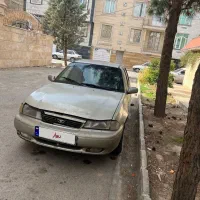 دوو|خودرو سواری و وانت|محمدیه-قزوین, |دیوار