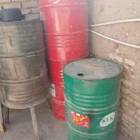 بشکه ۲۲۰ لیتری