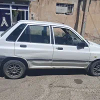 ماشین پراید