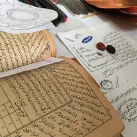 وعلوم غریبه تضمینی دعا