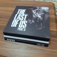 ps4pro  به همراه جعبه