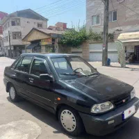 پراید صبا