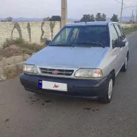 پراید 131 مدل 90